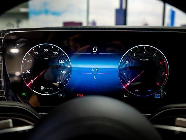 2026 Mercedes-Benz E-Class - $86,807