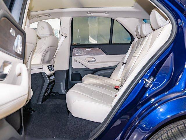 2026 Mercedes-Benz E-Class - $86,807