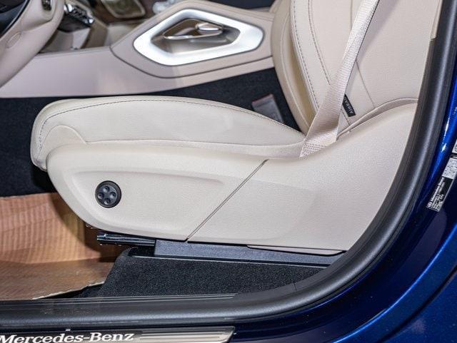 2026 Mercedes-Benz E-Class - $86,807