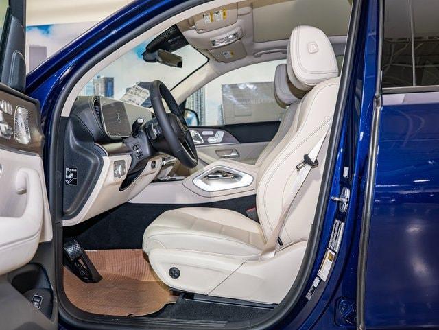 2026 Mercedes-Benz E-Class - $86,807