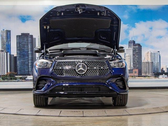 2026 Mercedes-Benz E-Class - $86,807
