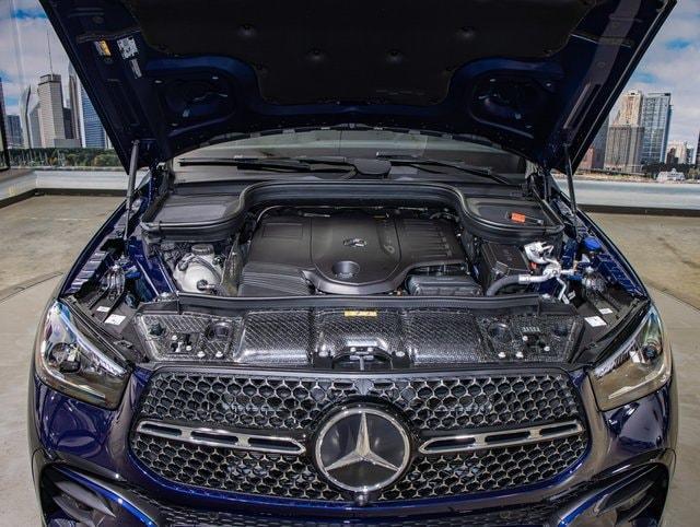 2026 Mercedes-Benz E-Class - $86,807