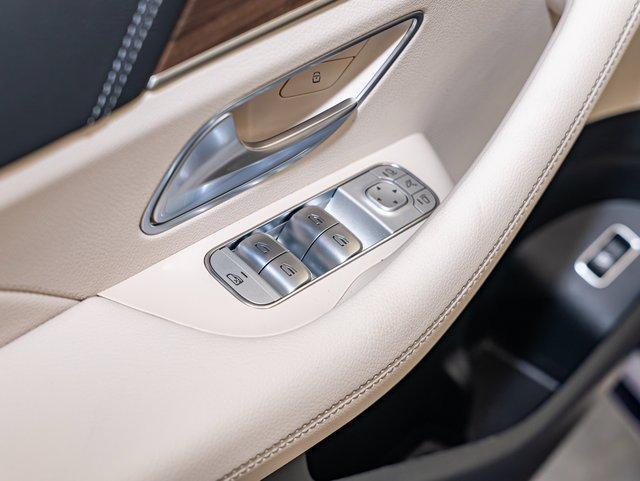 2026 Mercedes-Benz E-Class - $86,807