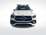 2022 GLE Thumbnail 3