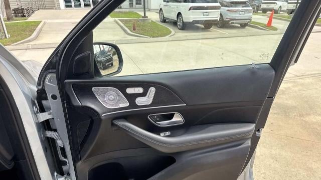 2022 Mercedes-Benz GLE GLE 450 4MATIC