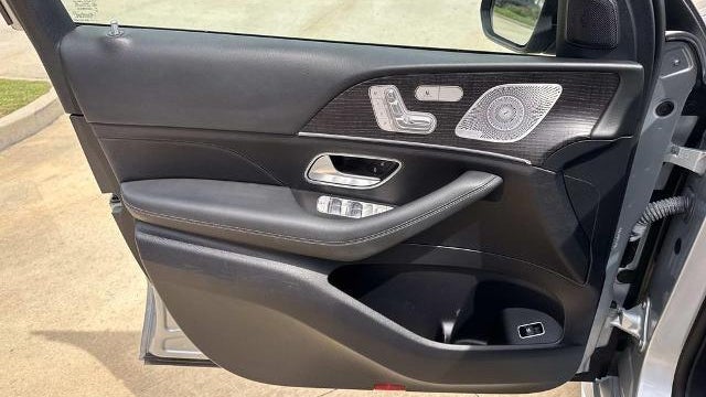 2022 Mercedes-Benz GLE GLE 450 4MATIC