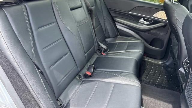 2022 Mercedes-Benz GLE GLE 450 4MATIC