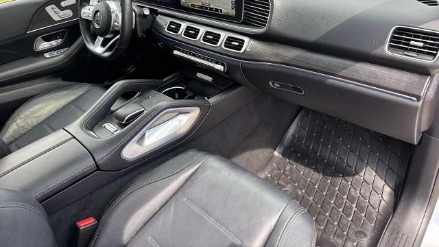 2022 Mercedes-Benz GLE GLE 450 4MATIC