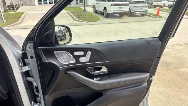 2022 Mercedes-Benz GLE GLE 450 4MATIC