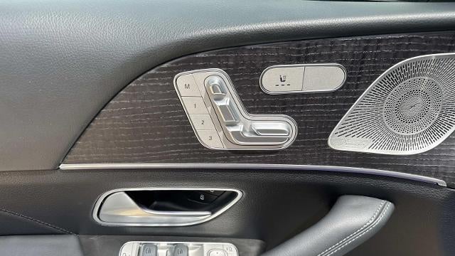 2022 Mercedes-Benz GLE GLE 450 4MATIC
