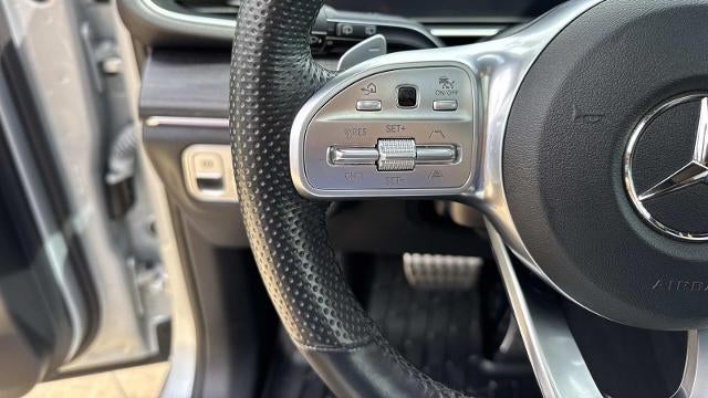 2022 Mercedes-Benz GLE GLE 450 4MATIC