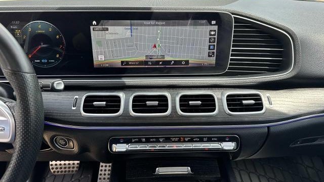 2022 Mercedes-Benz GLE GLE 450 4MATIC