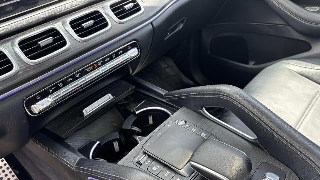2022 Mercedes-Benz GLE GLE 450 4MATIC
