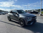 2022 GLE Thumbnail 1