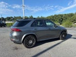 2022 GLE Thumbnail 3