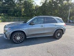 2022 GLE Thumbnail 9