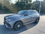 2022 GLE Thumbnail 10