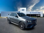 2022 GLE Thumbnail 1