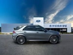 2022 GLE Thumbnail 2