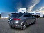 2022 GLE Thumbnail 4