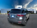 2022 GLE Thumbnail 5