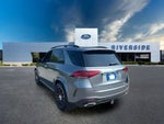 2022 GLE Thumbnail 7