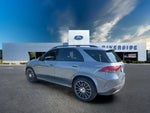 2022 GLE Thumbnail 8