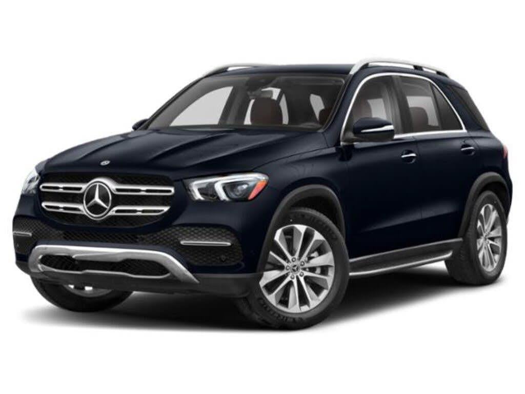 2023 Mercedes-Benz E-Class