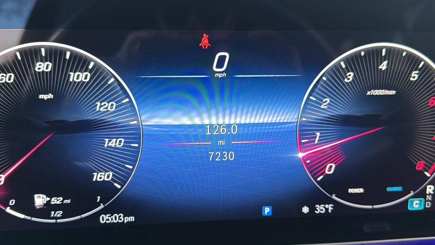2024 Mercedes-Benz GLE GLE 450 4MATIC