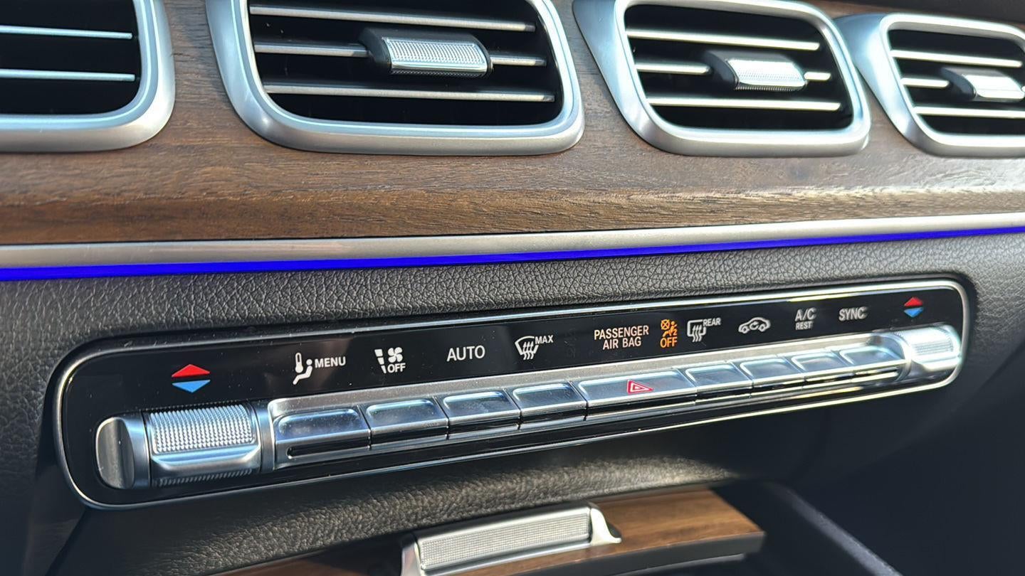 2024 Mercedes-Benz GLE GLE 450 4MATIC
