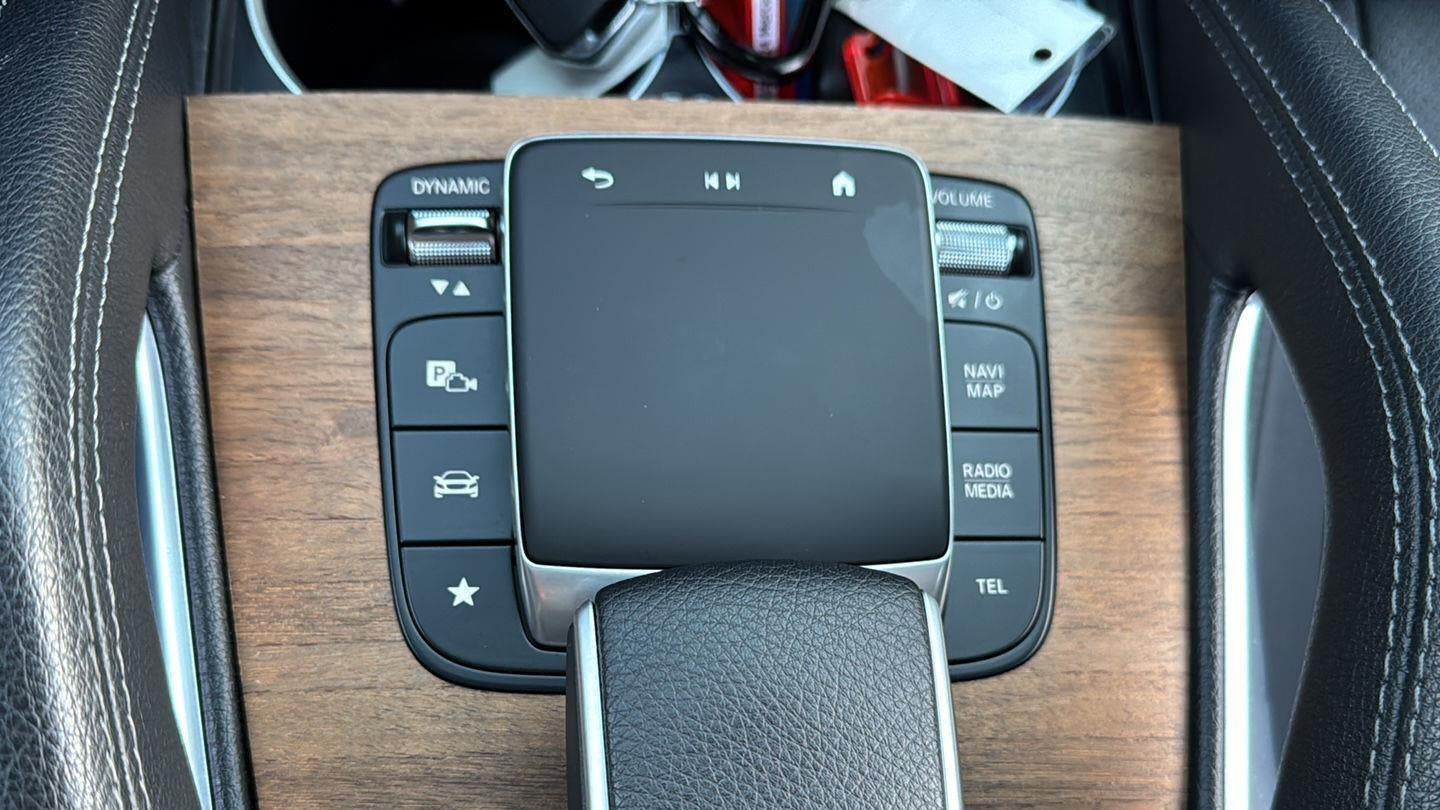 2024 Mercedes-Benz GLE GLE 450 4MATIC
