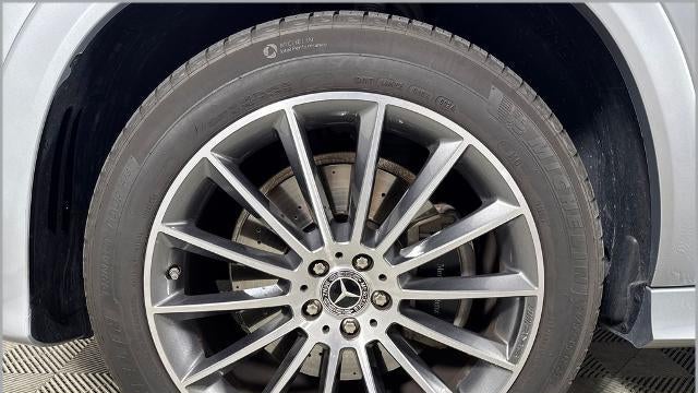 2024 Mercedes-Benz GLE GLE 450 4MATIC