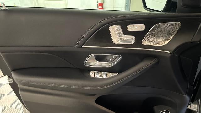 2024 Mercedes-Benz GLE GLE 450 4MATIC