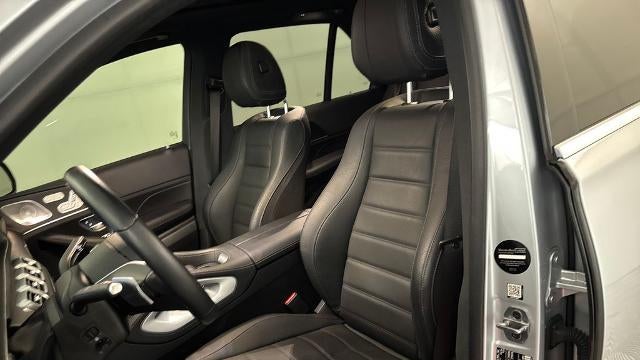 2024 Mercedes-Benz GLE GLE 450 4MATIC
