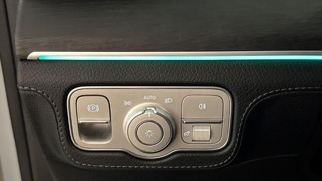 2024 Mercedes-Benz GLE GLE 450 4MATIC