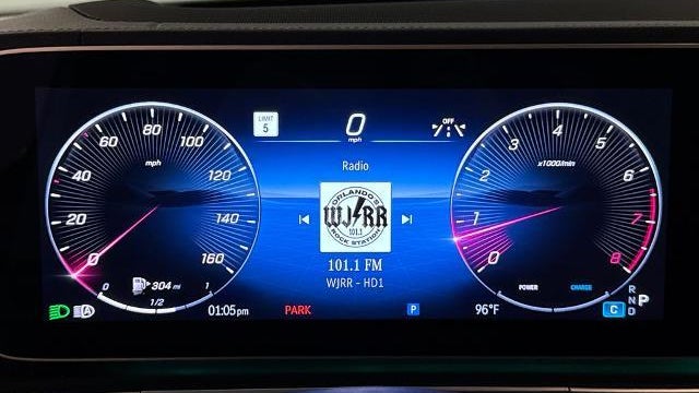 2024 Mercedes-Benz GLE GLE 450 4MATIC