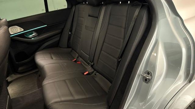 2024 Mercedes-Benz GLE GLE 450 4MATIC