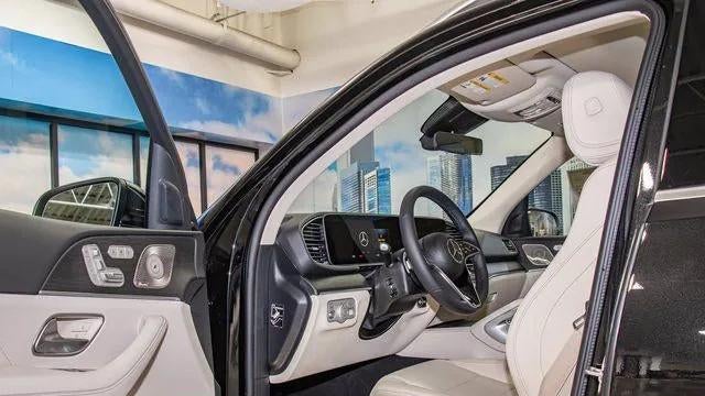 2026 Mercedes-Benz GLE GLE 450 4MATIC