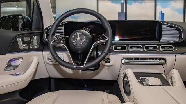 2026 Mercedes-Benz GLE GLE 450 4MATIC
