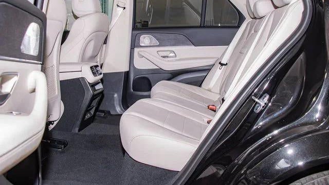 2026 Mercedes-Benz GLE GLE 450 4MATIC