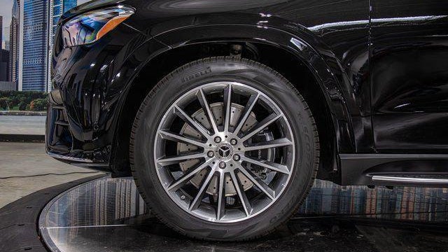 2026 Mercedes-Benz GLE GLE 450 4MATIC