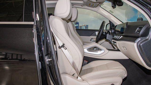 2026 Mercedes-Benz GLE GLE 450 4MATIC