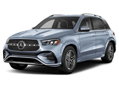 Photo of a 2026 Mercedes-Benz GLE AWD GLE 450 4MATIC 4DR SUV for sale