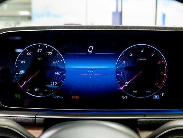 2026 Mercedes-Benz E-Class - $78,507
