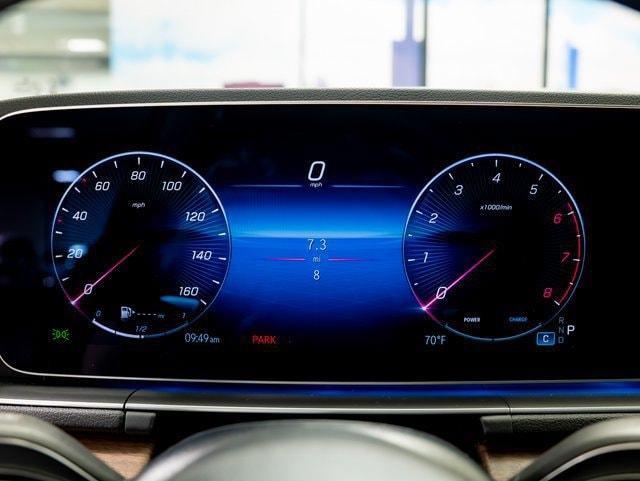 2026 Mercedes-Benz E-Class - $70,367