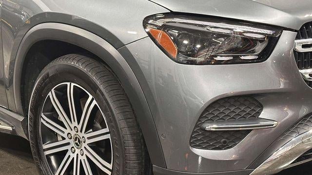 2024 Mercedes-Benz GLE GLE 450 4MATIC
