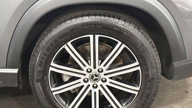 2024 Mercedes-Benz GLE GLE 450 4MATIC
