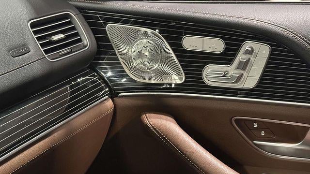 2024 Mercedes-Benz GLE GLE 450 4MATIC