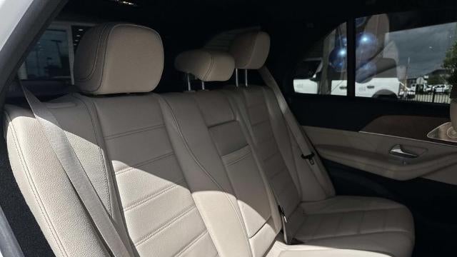 2024 Mercedes-Benz GLE GLE 450 4MATIC