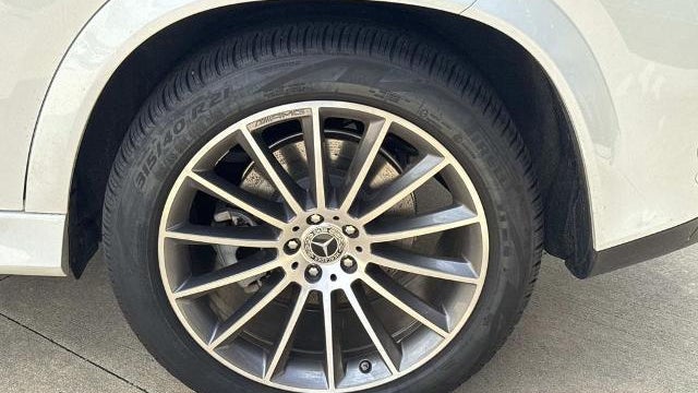 2024 Mercedes-Benz GLE GLE 450 4MATIC